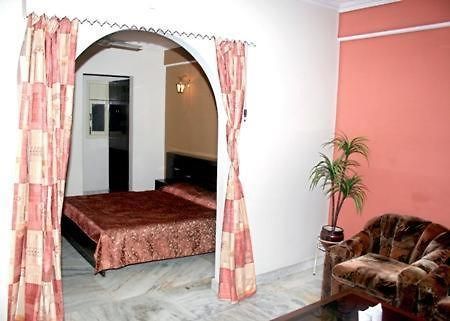Hotel Welcome Palace Delhi  Cameră foto